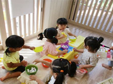 ひのめばえ保育園